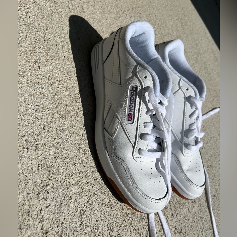 Reebok sneakers